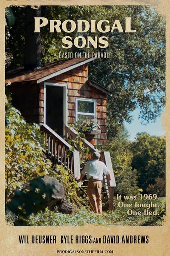 Prodigal Sons () poster