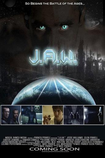 J.A.W. (2011) poster