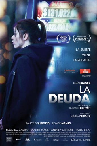 The Debt (2019) poster