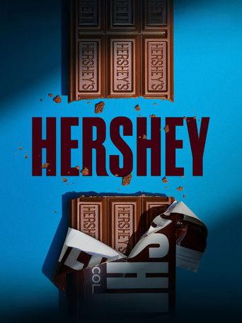 Hershey (2026) poster
