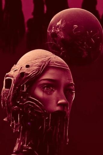 Algodreams (2023) poster
