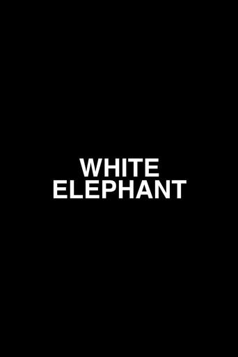 White Elephant () poster