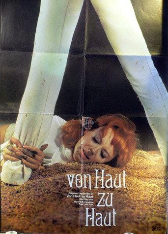 Skin to Skin (1970) poster