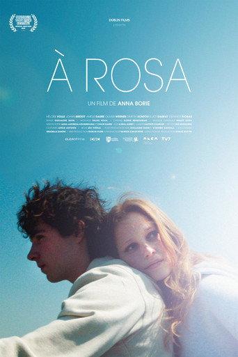 To Rosa (2026) poster