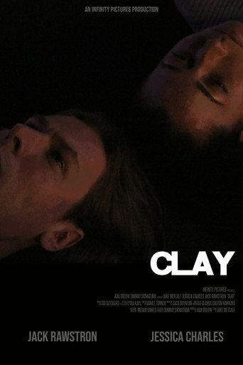 Clay () poster