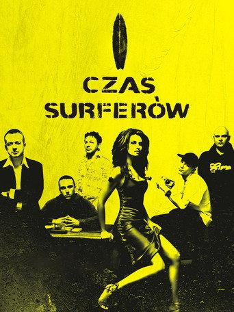 Surfers’ Time (2005) poster