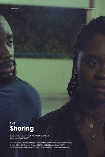 The Sharing () poster