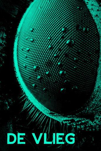The Fly (1985) poster