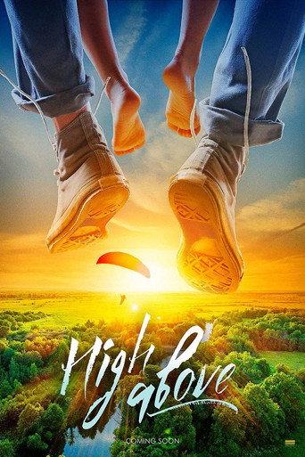 High Above (2019) poster