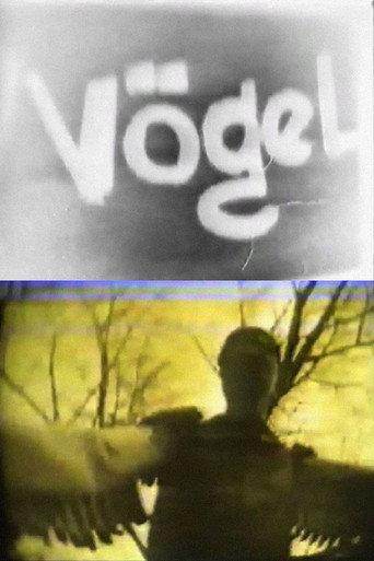 Vögel (1991) poster