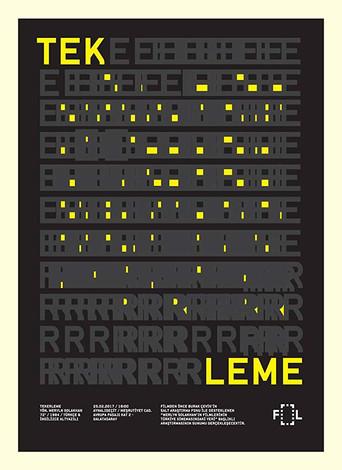 Tongue Twister (1984) poster