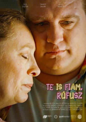 Te is fiam, Rúfusz () poster
