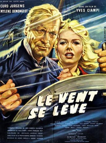 Time Bomb (1959) poster