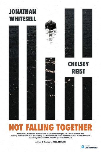 Not Falling Together (2020) poster