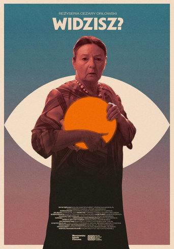 Can You See? (2025) poster