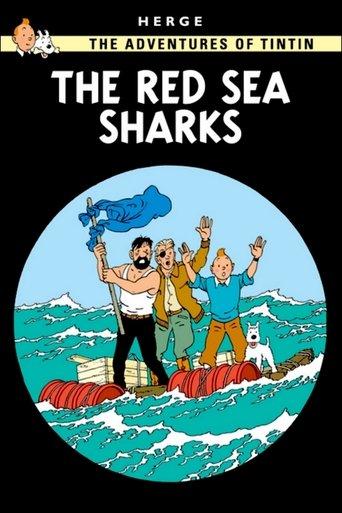 The Red Sea Sharks (1992) poster