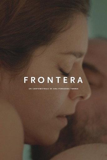 Frontera (2022) poster