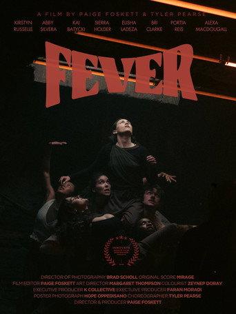 FEVER (2026) poster