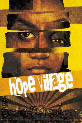 Hope Village (2020) poster