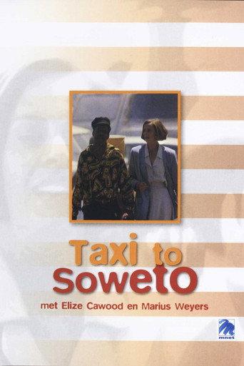 Taxi to Soweto (1991) poster