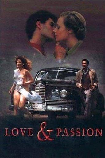 Love & Passion (1987) poster