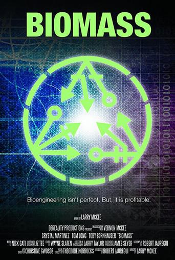 BioMass (2017) poster