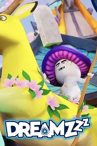 LEGO DREAMZzz: Meet the Dreamlings () poster