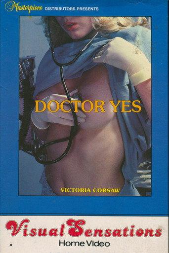 Doctor Yes (1977) poster
