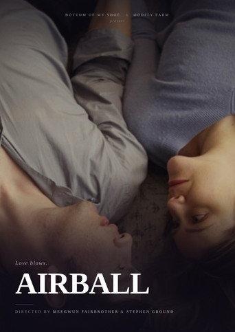 Airball (2026) poster