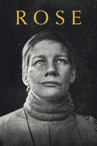 Rose (2026) poster