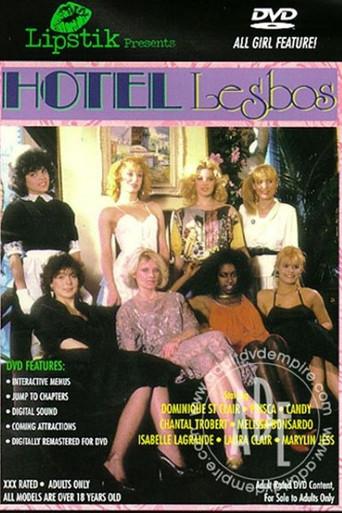 Godemichets pour lesbiennes (1985) poster