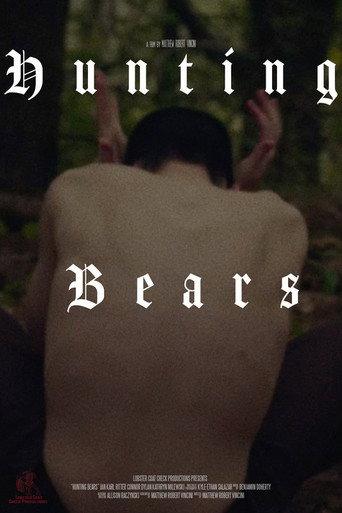 Hunting Bears () poster