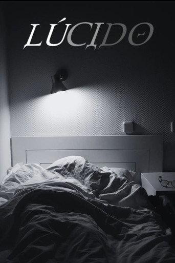 Lúcido () poster