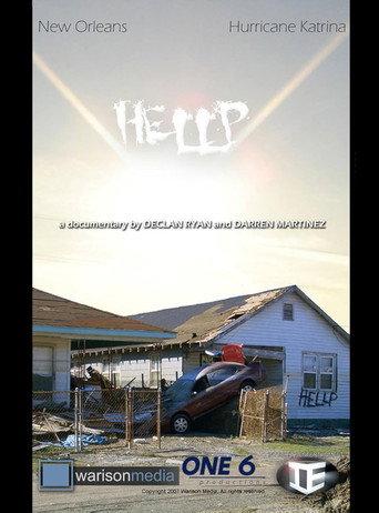 Hellp () poster