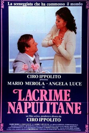 Neapolitan Tears (1981) poster
