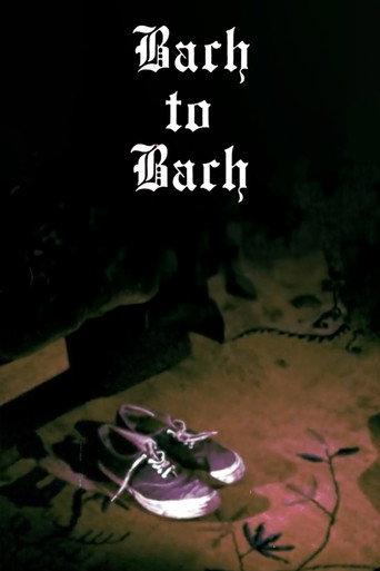 Bach to Bach (1967) poster