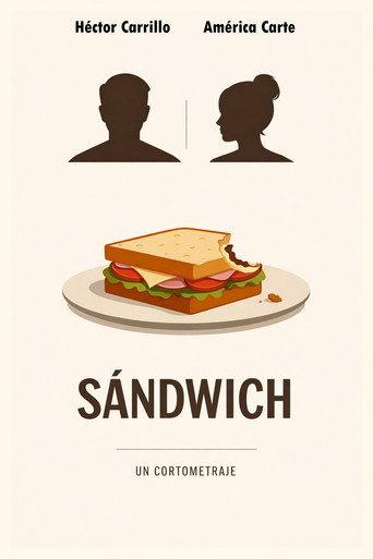 Final Frame: Sándwich (2026) poster