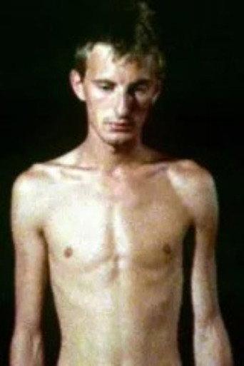 CORPS/VETEMENT (1985) poster