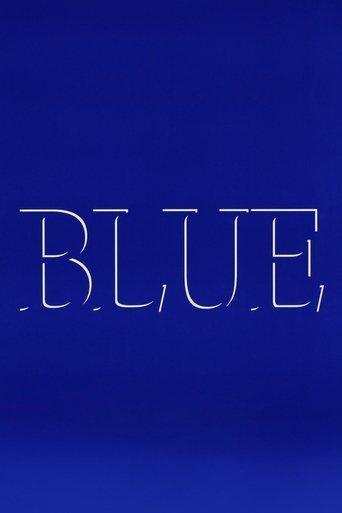 Blue (1993) poster