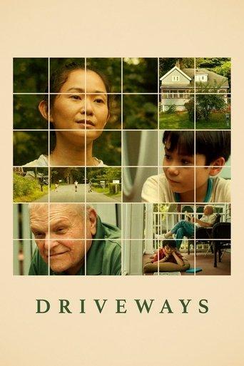 Driveways (2020) poster