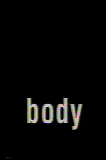 Body (1992) poster
