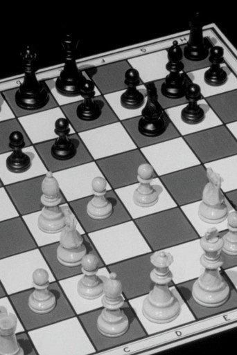 Chess (1972) poster