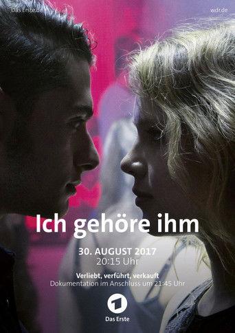 Loverboy (2017) poster