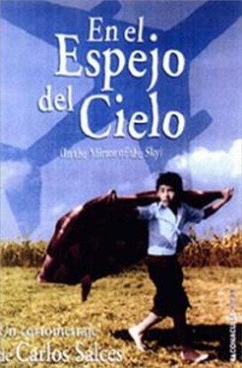 In the Mirror of the Sky (1998) poster