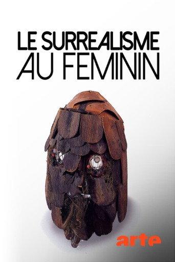 Gelebte Träume - Künstlerinnen des Surrealismus (2020) poster