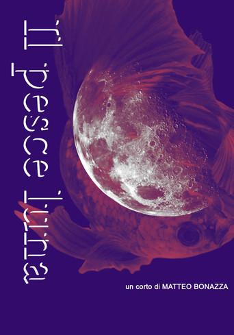 Il pesce lunAH! (2026) poster