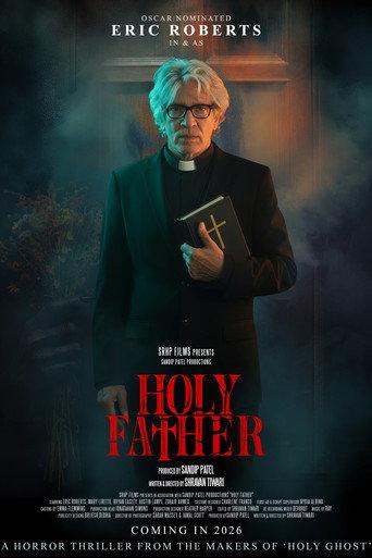 Holy Father (2026) poster