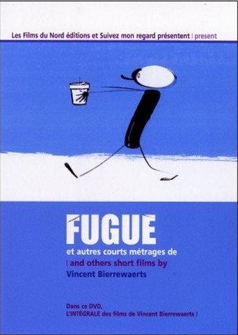 Fugue (2011) poster