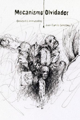 Forgetter Mechanism (2010) poster