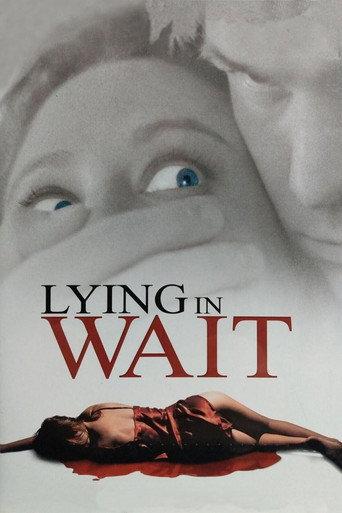 Lying in Wait (2001) poster